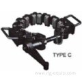 API WA-C&T Type Safety Clamp